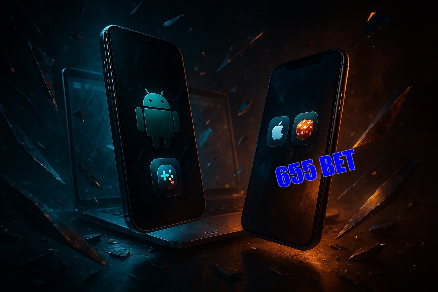 Compatibilidade do App