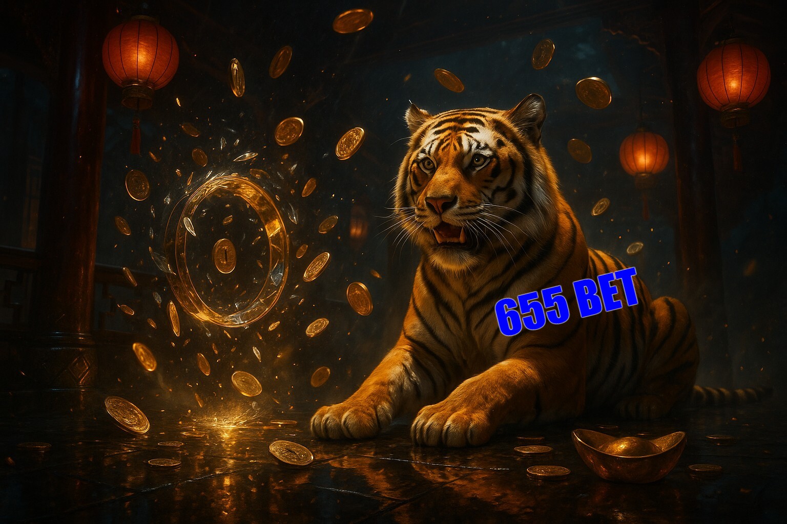 Como Jogar Fortune Tiger