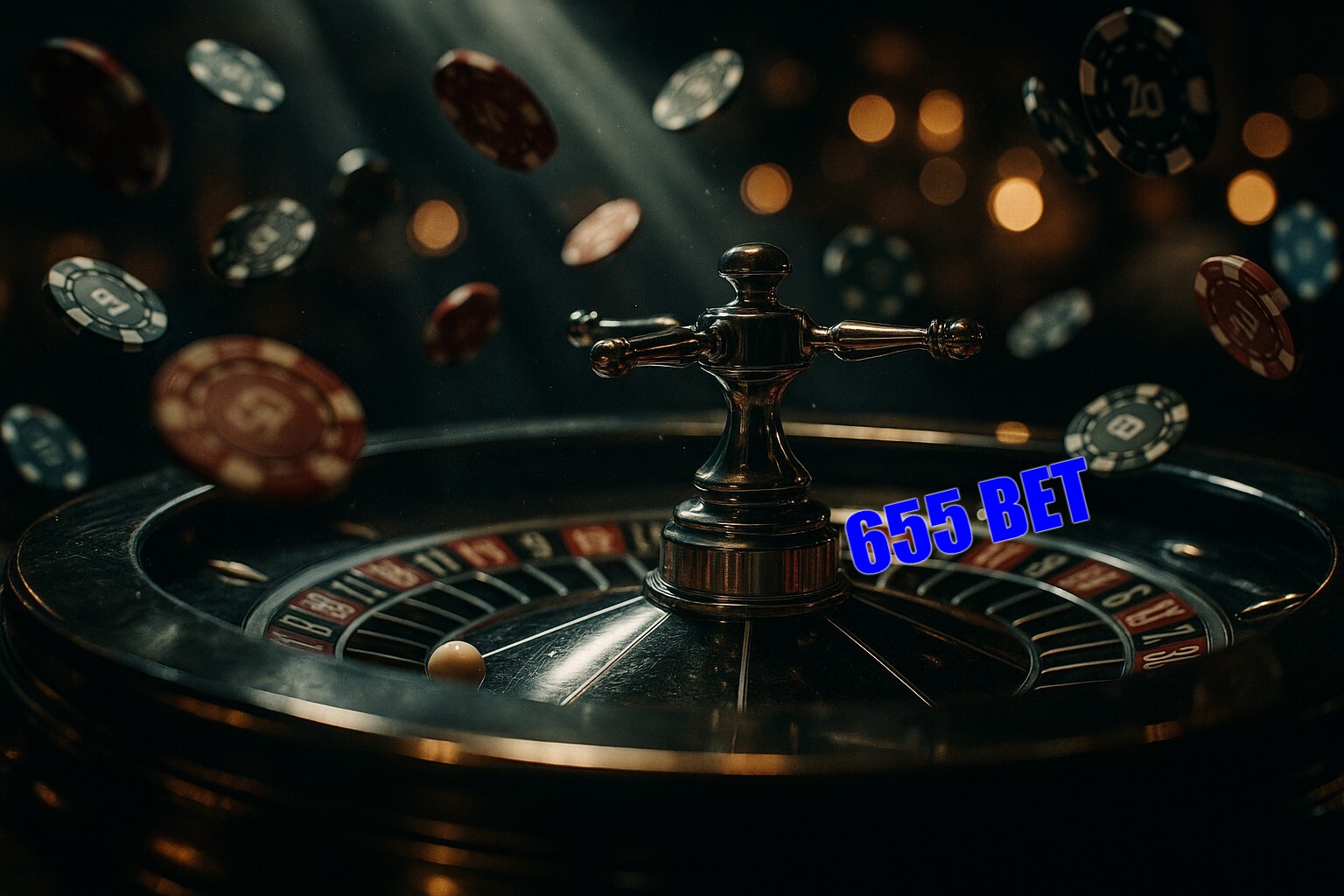 Jogos de roleta online