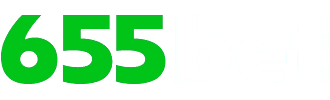 Logo da 655 BET